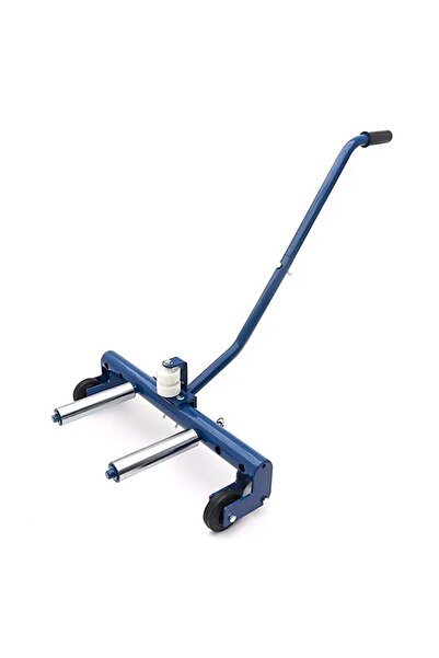 HBM Machines CARUCIOR DE TRANSPORT ROTI SI ANVELOPE DE CAMION, CAPACITATE 250...