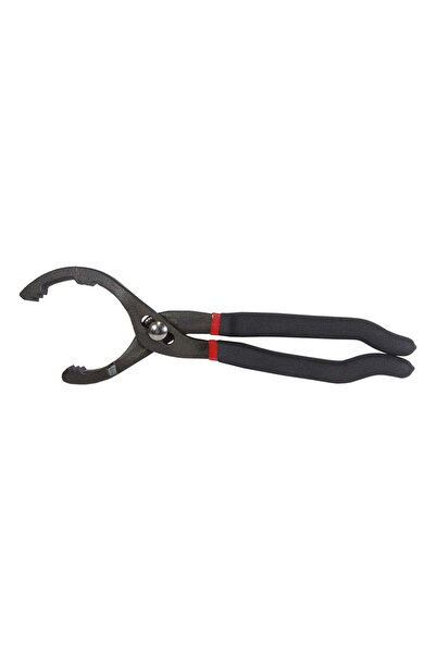 KROFTOOLS Πένσα φίλτρου λαδιού με κλειδί 12" 60-102mm
