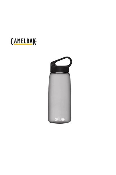 Camelbak Carry Cap BPA Free Water Bottle Tritan Renew - 1 Liter