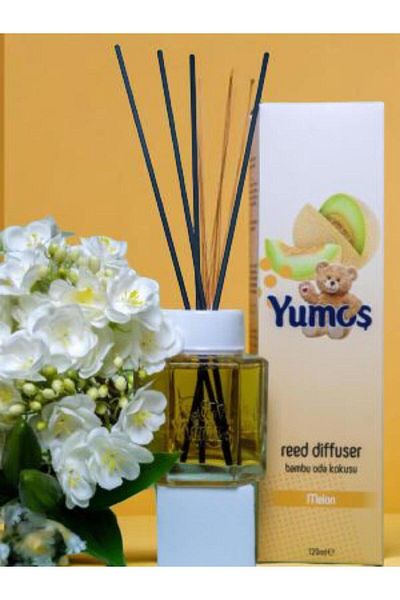 Yumoş YUMOS Melon 120ML