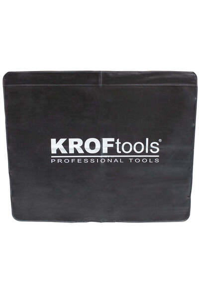 KROFTOOLS MAGNETIC PROTECTIVE COVER FOR CAR FENDER 120X100CM