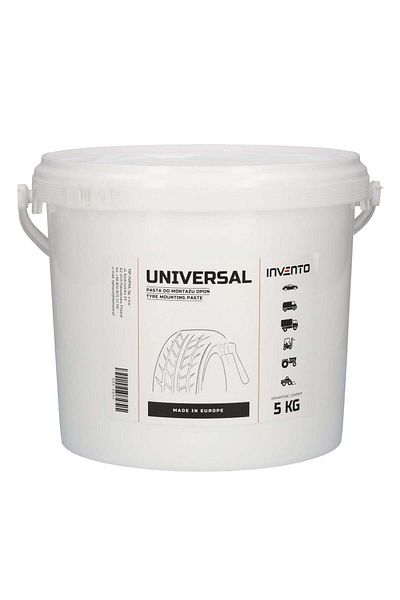 TIPTOPOL PASTA PENTRU MONTAT ANVELOPE 5 KG