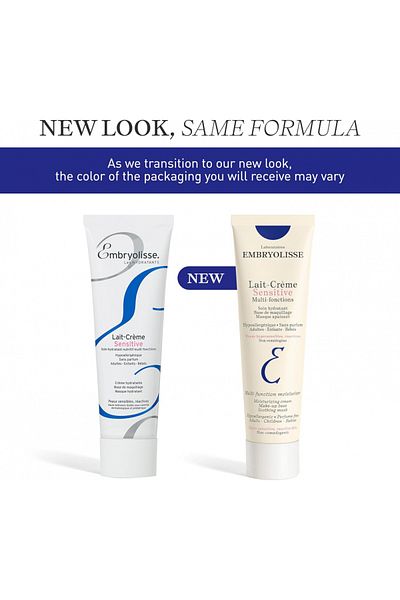 Embryolisse Ambriolis Light Cream For Sensitive Skin 100 Ml 50 Hoga