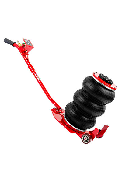 Redats CRIC PNEUMATIC TIP PERNA DE AER 3.5T 15-38 CM POLONIA