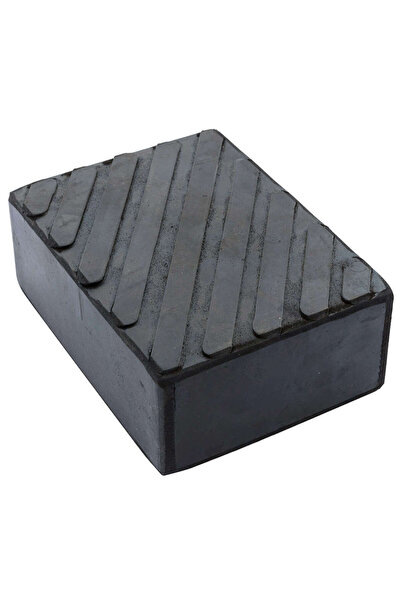 Redats TAMPON CAUCIUC PATRAT 120X165X60MM