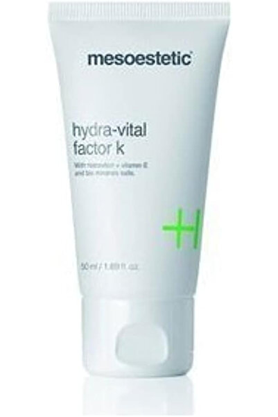mesoestetic هيدرا فيتال فاكتور كيه من إنتاج