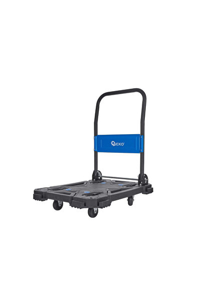 GEKO MODULAR PLATFORM TROLLEY 150KG CAPACITY