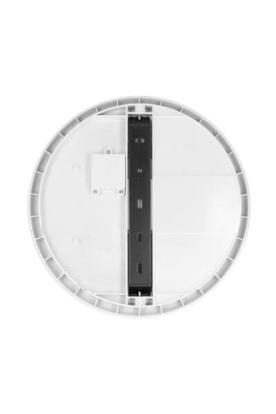 Adviti Aplica Cers AD-PL-6113WLPMM4, 16W, LED SMD, 4000K, 1450lm, IP54, IK10, unghi de detectie 180