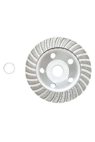 GEBOTOOLS DISC DIAMANTAT SEGMENTAT 125 MM PENTRU BETON GRANIT MARMURA