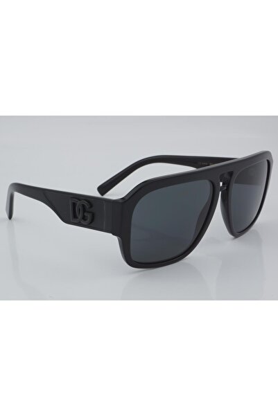 Dolce&Gabbana Dolce Gabbana DG 4403 501/87 58-16 Model Sneaker