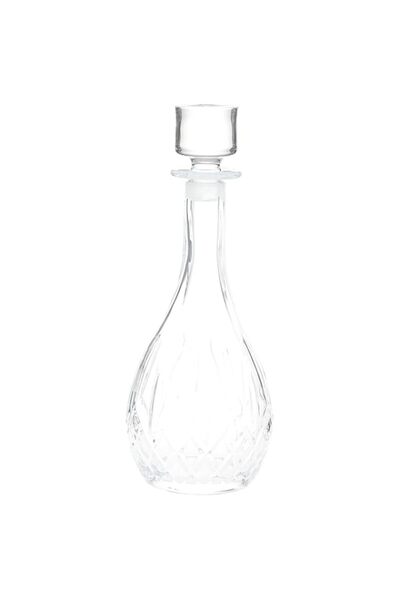 Generic Rcr Fluente Bottle,Transparent, 515280