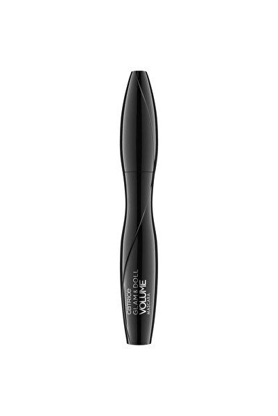 Catrice Mascara Glam&Doll Volume Mascara 010, 10 ml