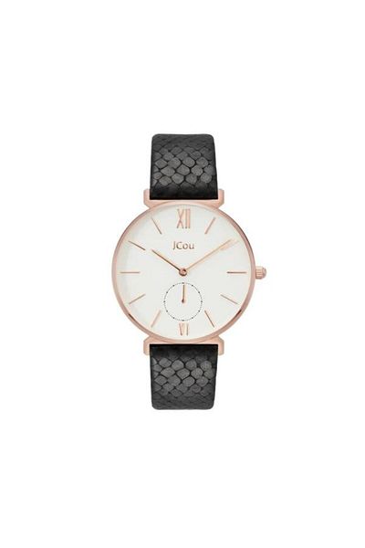 Jcou Quartz Women's Watch Gracee JU 17145-12
