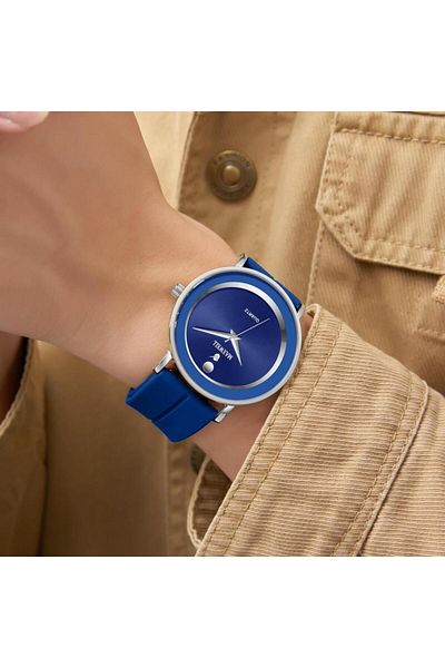 Re Maxwell watches with a fabulous design