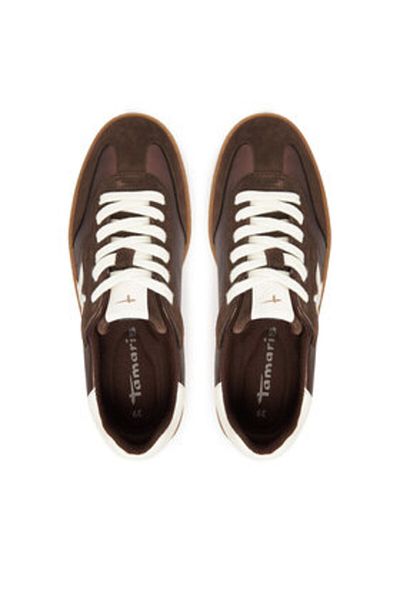 Tamaris Women's Sneakers 1-23723-44 multicolor