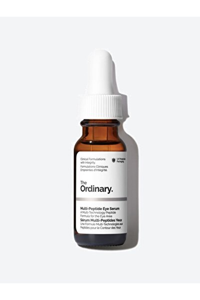 The Ordinary سيروم العين متعدد الببتيد من ذا اورديناري 15 مل