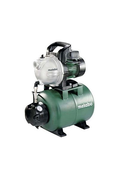 Metabo Hidrofor fonta HWW 3300/25 G, 900 W, 45 m