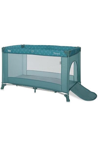 LORELLİ Patut Pliabil Torino 1 Nivel Arctic Floral