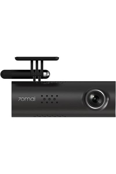 70MAİ Camera auto M200, Ultracompacta, Sony STARVIS 2, 1080P HDR, 130° Wide Angle, Voice Control (B
