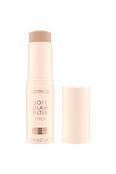 Catrice Fond de ten stick Soft Glam Filter, 010 - Fair - Light, 9 g