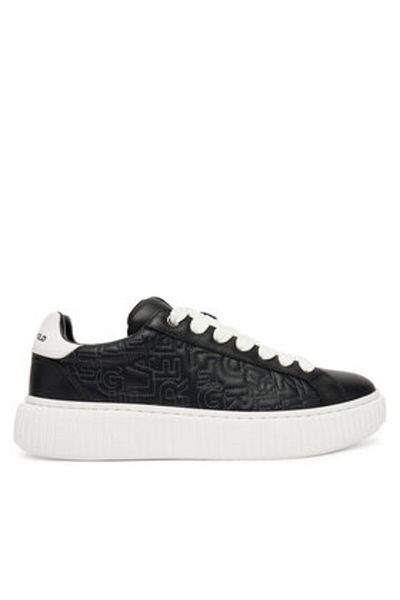 Karl Lagerfeld Men's Sneakers KL24224 multicolor