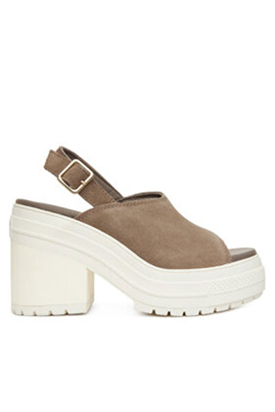 Converse Γυναικεία Σανδάλια A15071C Πολύχρωμα