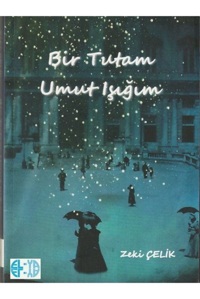 EL-YA Yayıncılık برسيم الأمل ضوئي