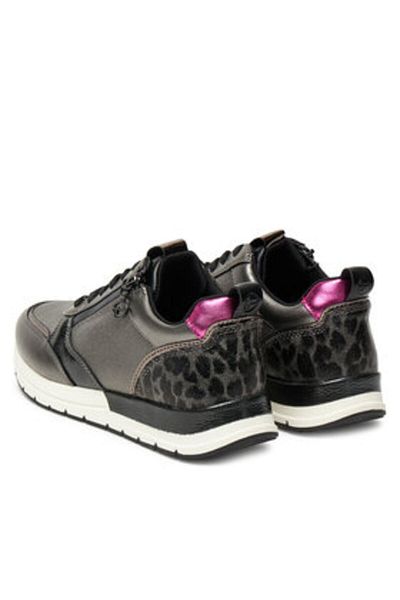Tamaris Women's Sneakers 1-23732-41 multicolor