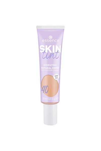 Essence Fond de ten SKIN tint 40, 30 ml