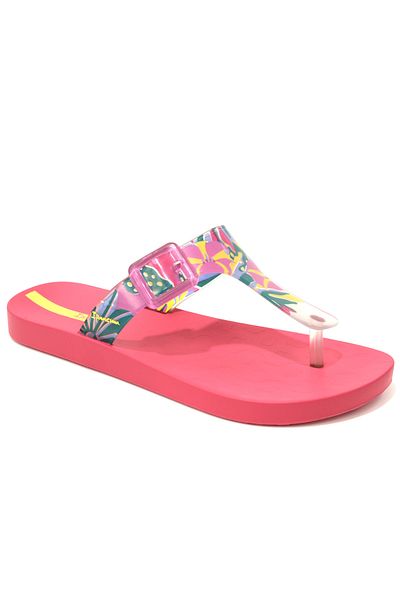 Ipanema women's flip flops Urban Arte Connect