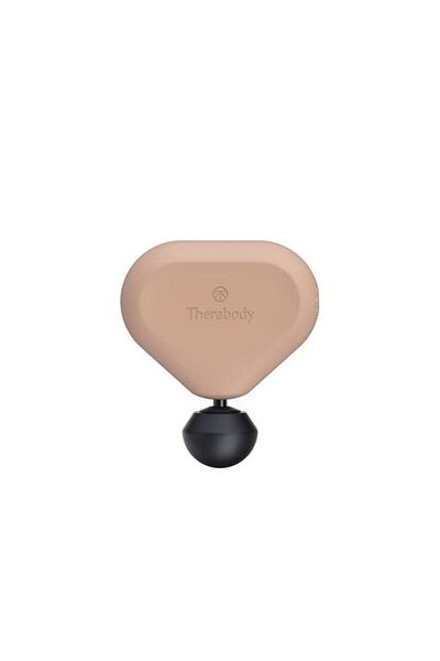 Therabody Theragun Mini 2nd Generation, 3 Speed Settings (Pink)