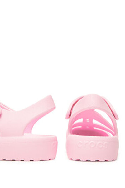 Crocs Σανδάλια για κορίτσια 210625 Ροζ