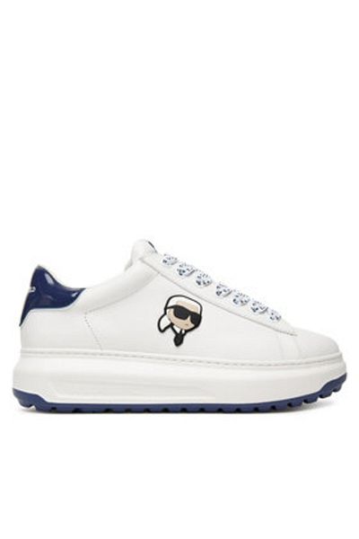 Karl Lagerfeld Men's Sneakers KL57530 multicolor