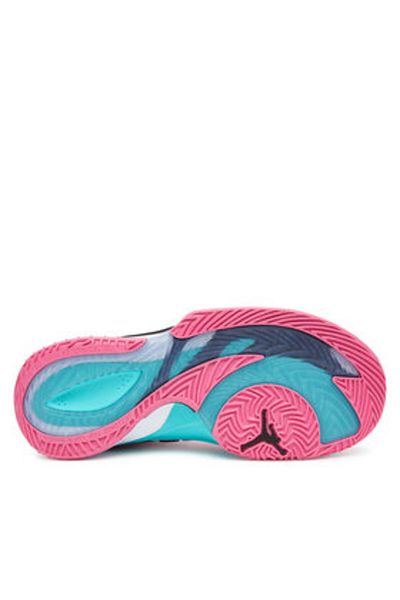 Nike Men's Basketball Shoes FQ1284 Multicolor