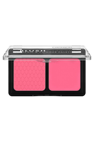 Catrice Blush Affair Cream & Powder Palette 020, 6 g