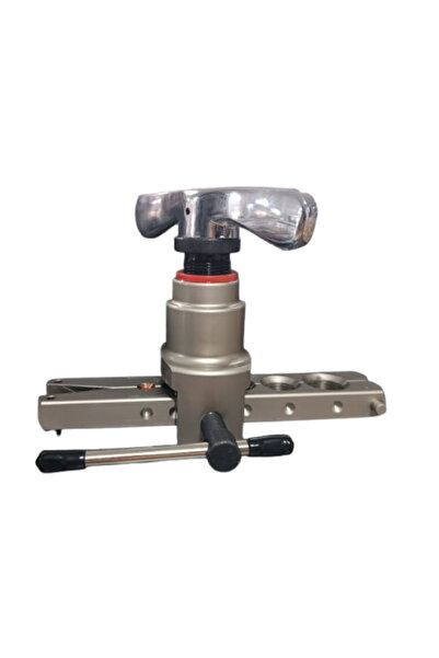 Universal CT-N806A HAVŞA INCH-METRİC 1/4 -3/4 ÇELİK