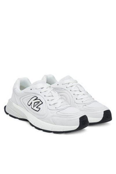 Karl Lagerfeld Men's Sneakers KL55524 multicolor