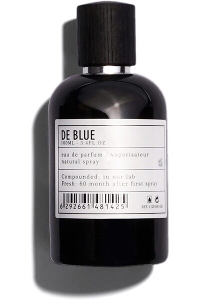 AMD Perfumes عطر ARO FAC De Blue من AMD Perfumes للرجال EDP 100 مل