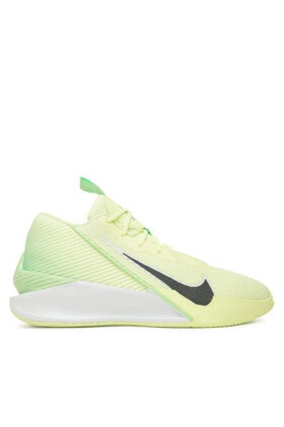 Nike Men's Basketball Shoes FV5524 Multicolor