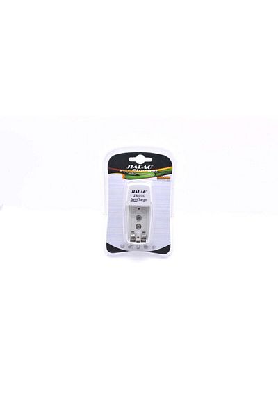 VTM Battery charger R3,R6,9V JB-006