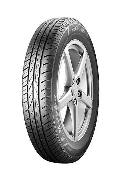 Matador 225/55R17 101Y XL FR MP47 HECTORRA 3 OTO YAZ LASTİĞİ (ÜRETİM YILI:2022)