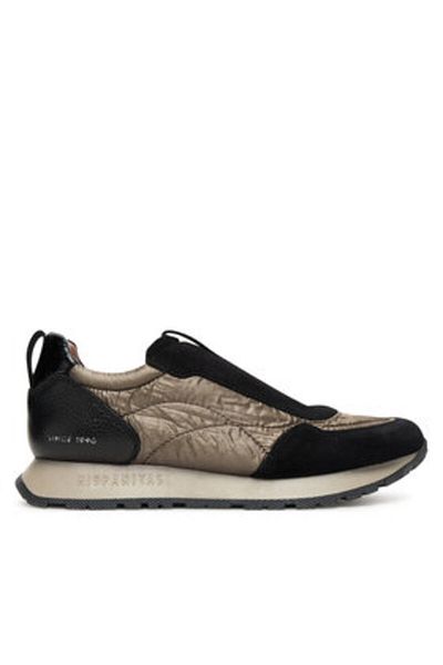 Hispanitas Women's Sneakers HI254222 VELOUR-I25