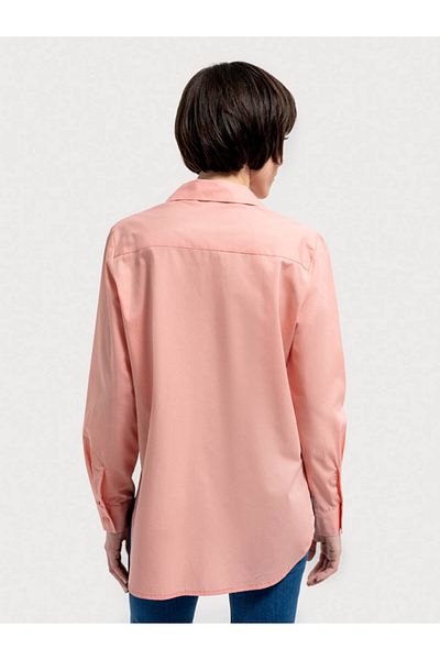 Loft Pink Women's Shirt Lf2041855