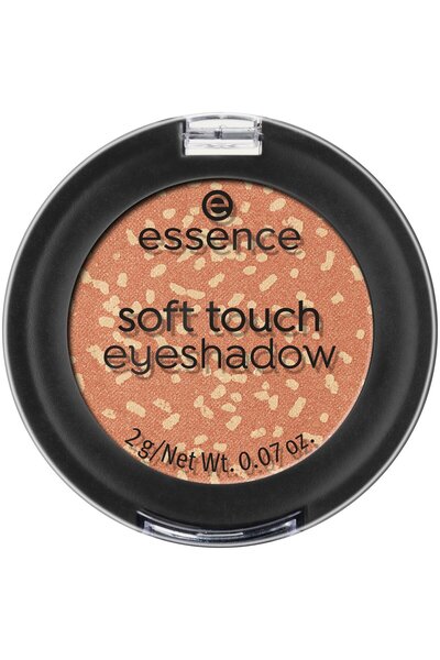 Essence Fard de pleoape soft touch eyeshadow 09, 2 g