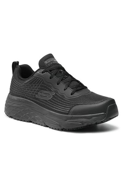 SKECHERS Men's Sneakers 200021EC Black