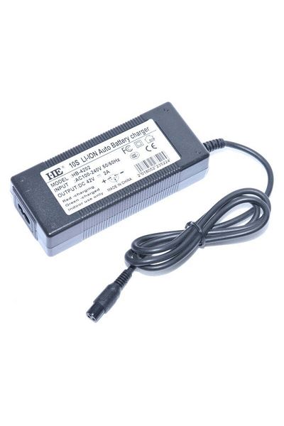 VTM LI-ion Battery Charger 42V-2A HB-4202