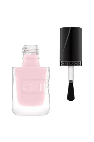 Catrice Catrice GEL AFFAIR Rosy Bowtastic Nail Polish, 10.5 ml