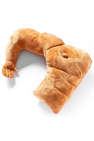 Gadget Master Travel Pillow FRIEND