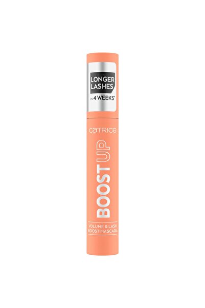 Catrice Mascara BOOST UP Volume & Lash Boost Mascara 010, 11 ml
