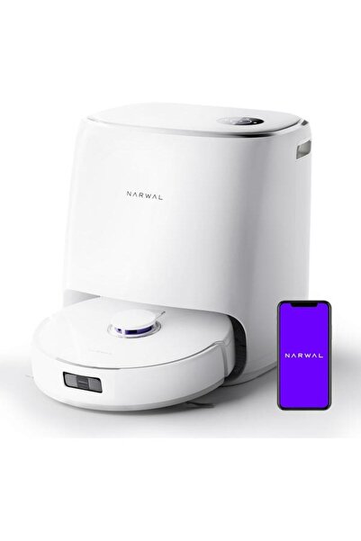 Narwal Aspirator robot Freo X Ultra